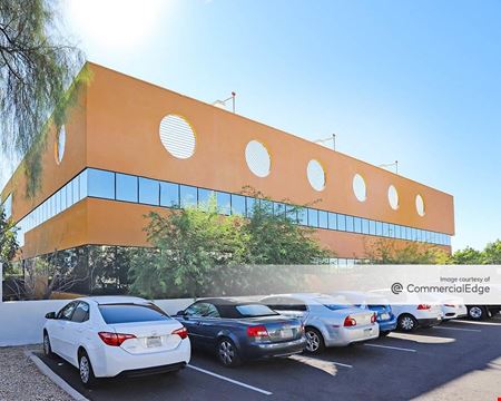 Preview of Office space for Rent at 13430 North Scottsdale Road