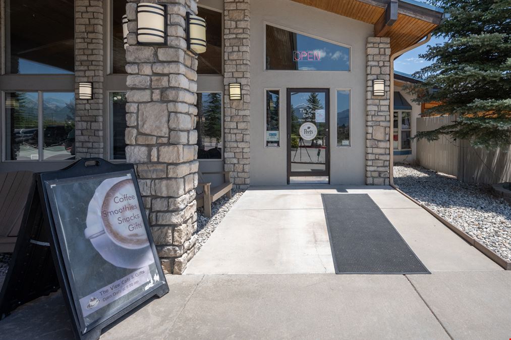 Best Western Vista Inn