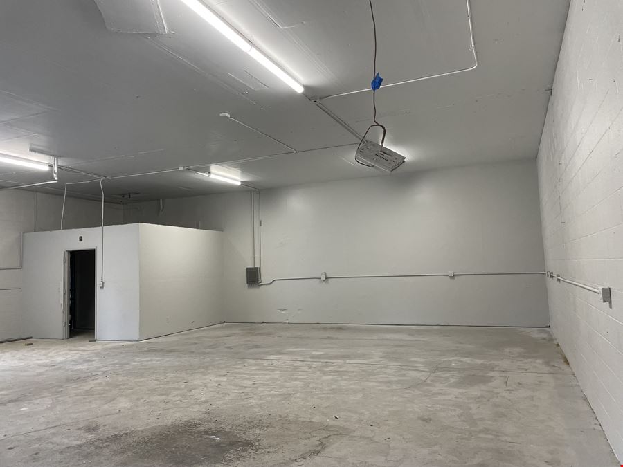 1991 E. William Street