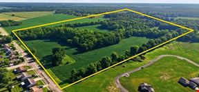 Development Opportunity