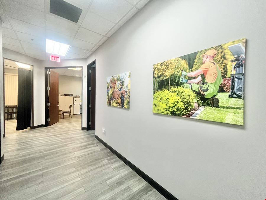 Medical Office Bldg Owner-User or Investment