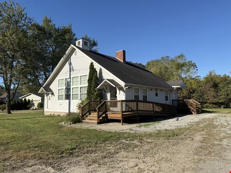 Preview of Retail space for Sale at 33518 W Jefferson Ave