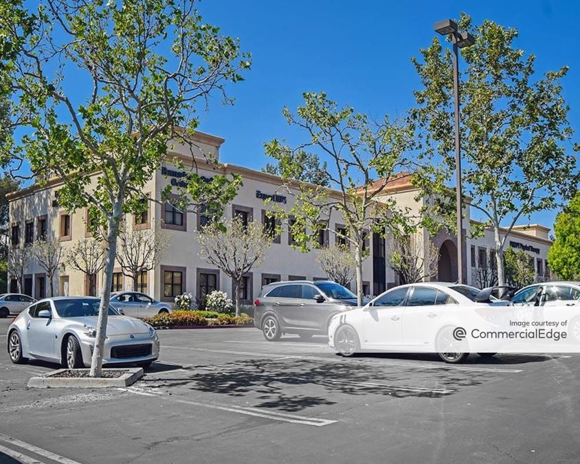 Trabuco Hills Medical Center