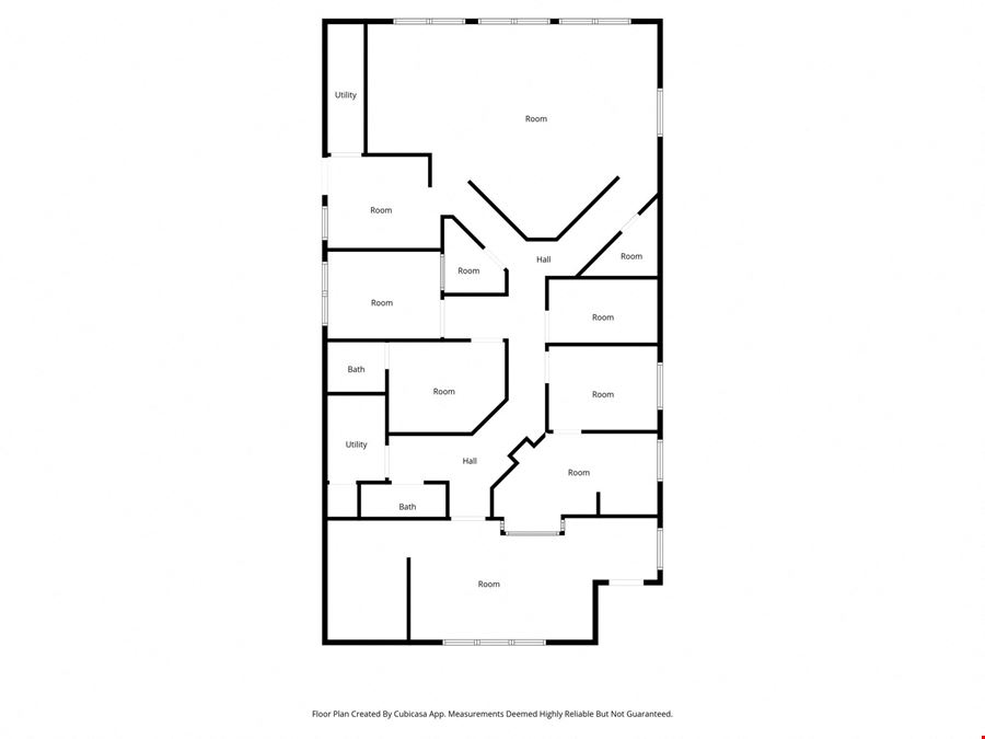 Thames Alley Office Park