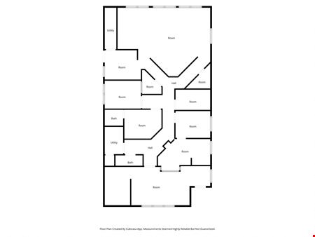 Preview of Office space for Sale at 1 Thames Valley Rd