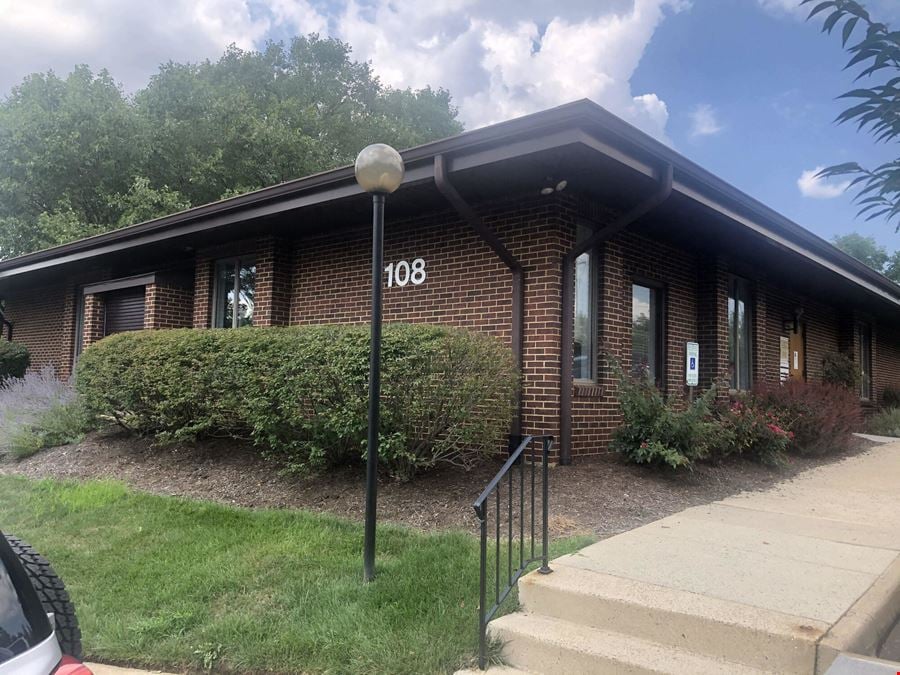 Medical Office for Sale in Herndon