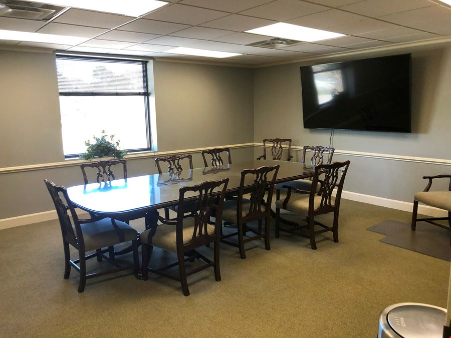 Midtown Montgomery Location