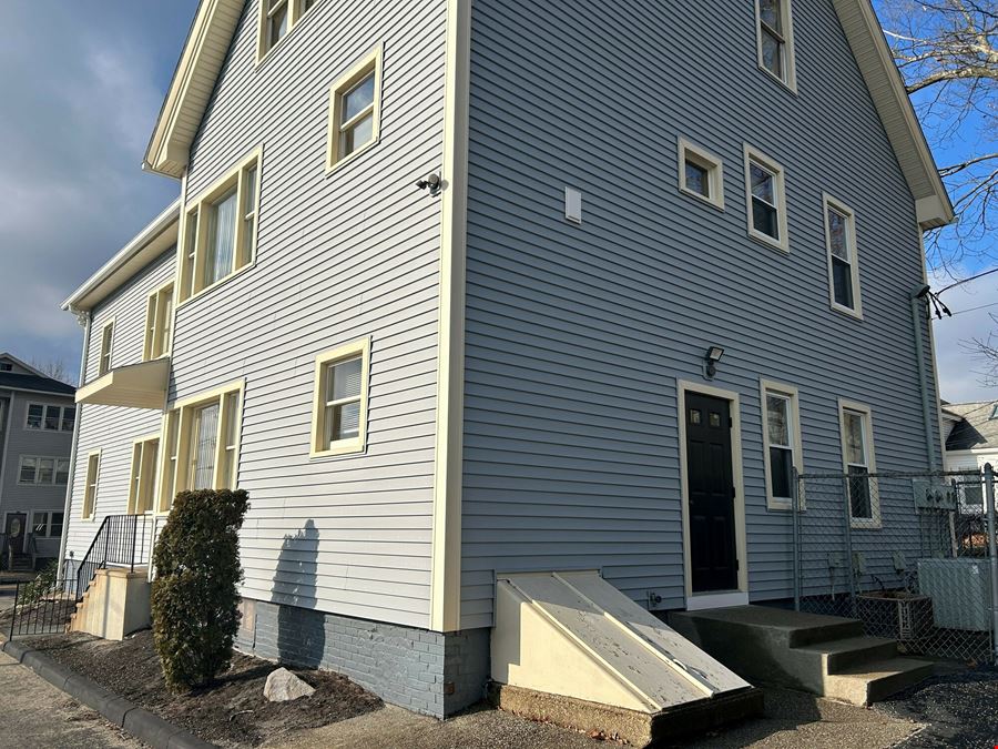 76 Mill St