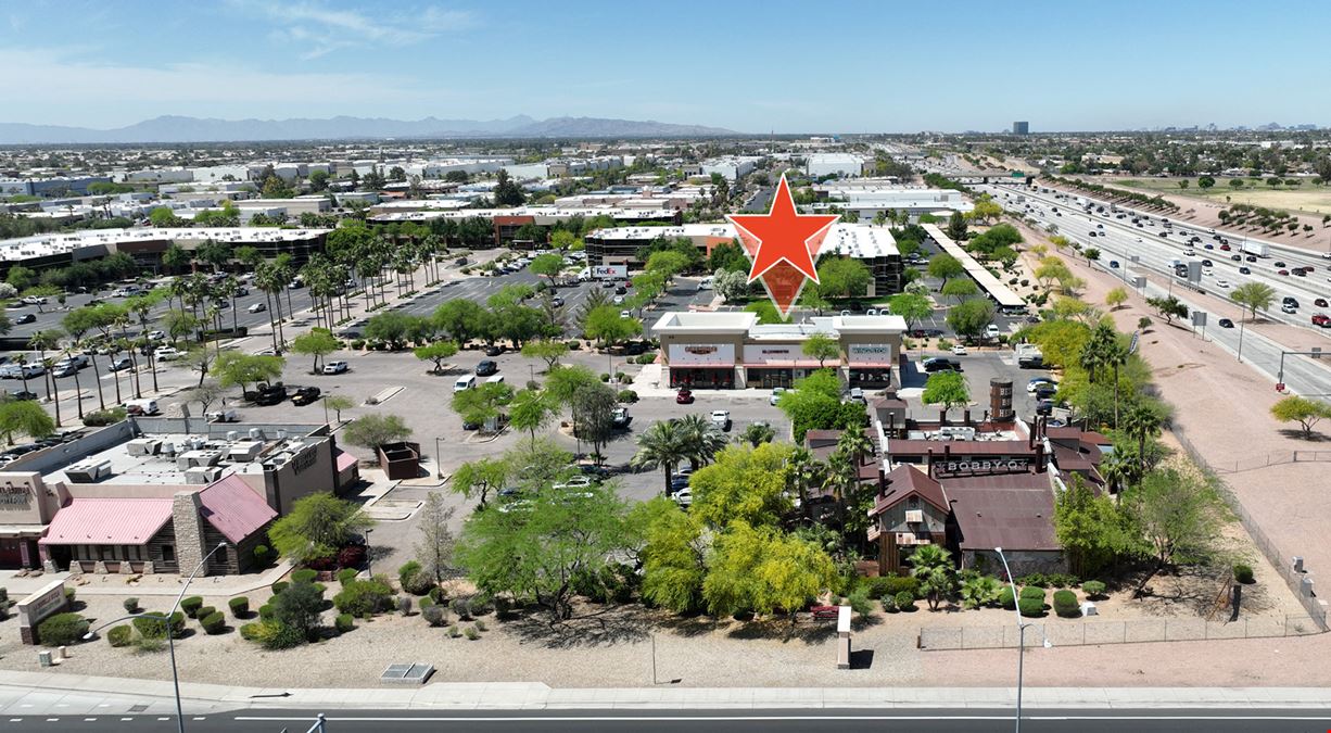 Stapley Marketplace