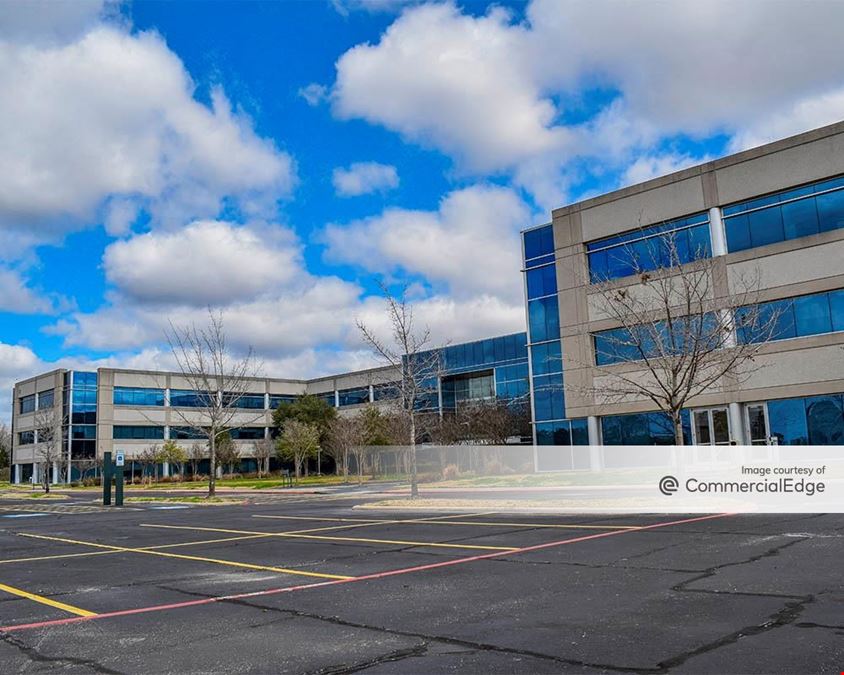 17015 & 17021 Aldine Westfield Road