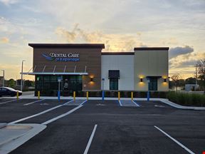 Four Corners Vacant Land