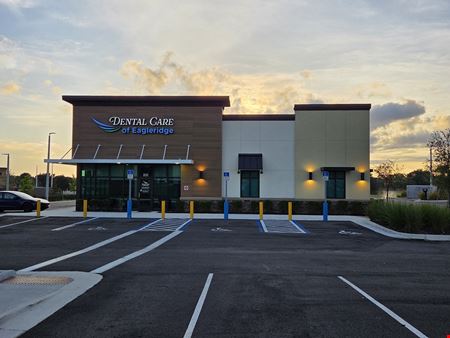 Preview of VacantLand space for Sale at  US Hwy 27 & Golden Eagle Blvd
