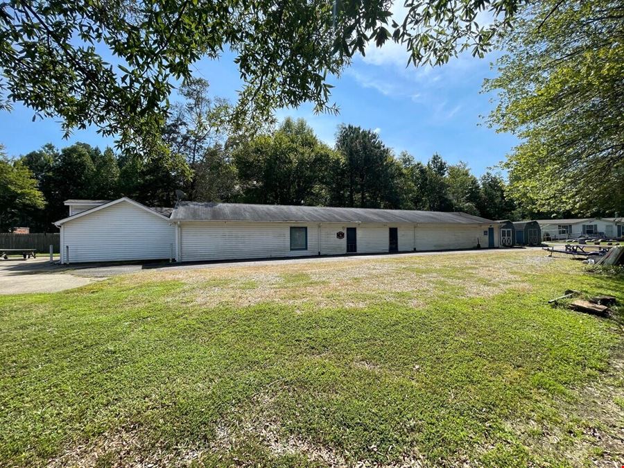 14311 Wilcox Neck Rd
