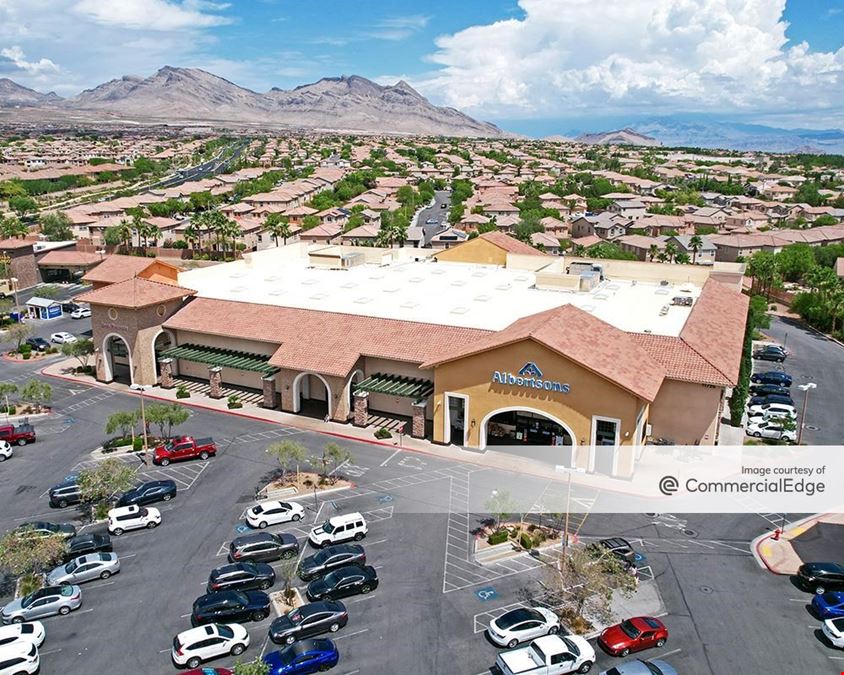 Vista Commons