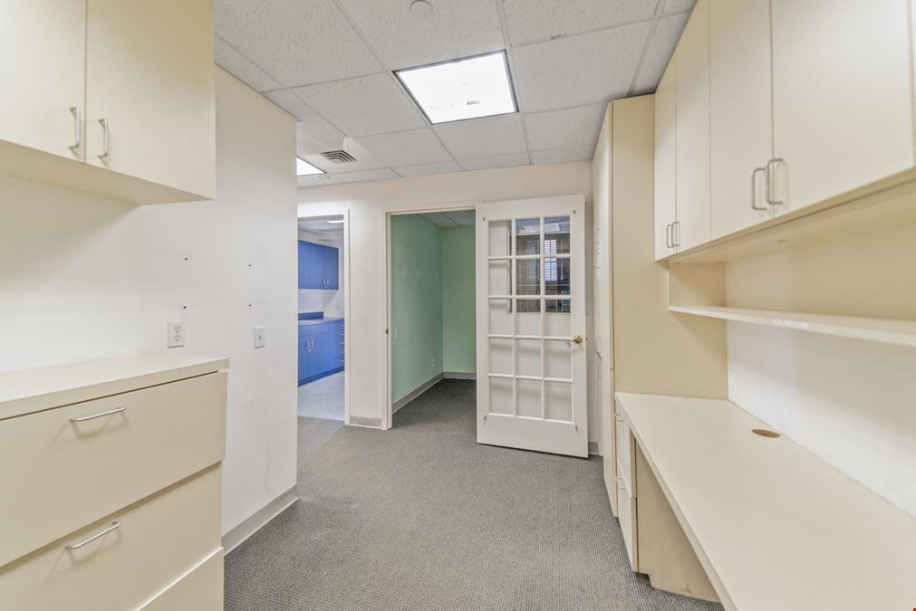 Rodin Studios I 200 West 57th Street