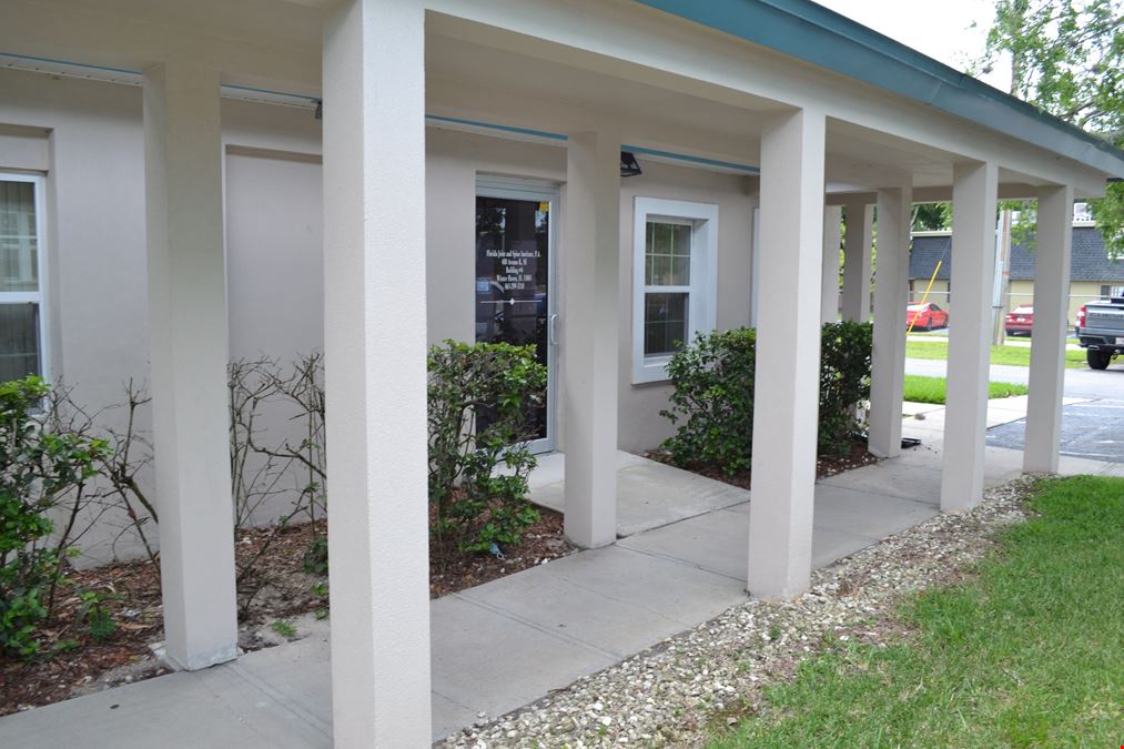 Winter Haven Medical Offices