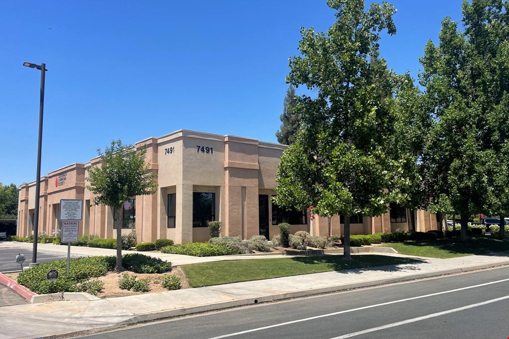 7491 N. Remington Avenue
