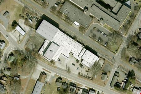 Preview of commercial space at 911 E. White St