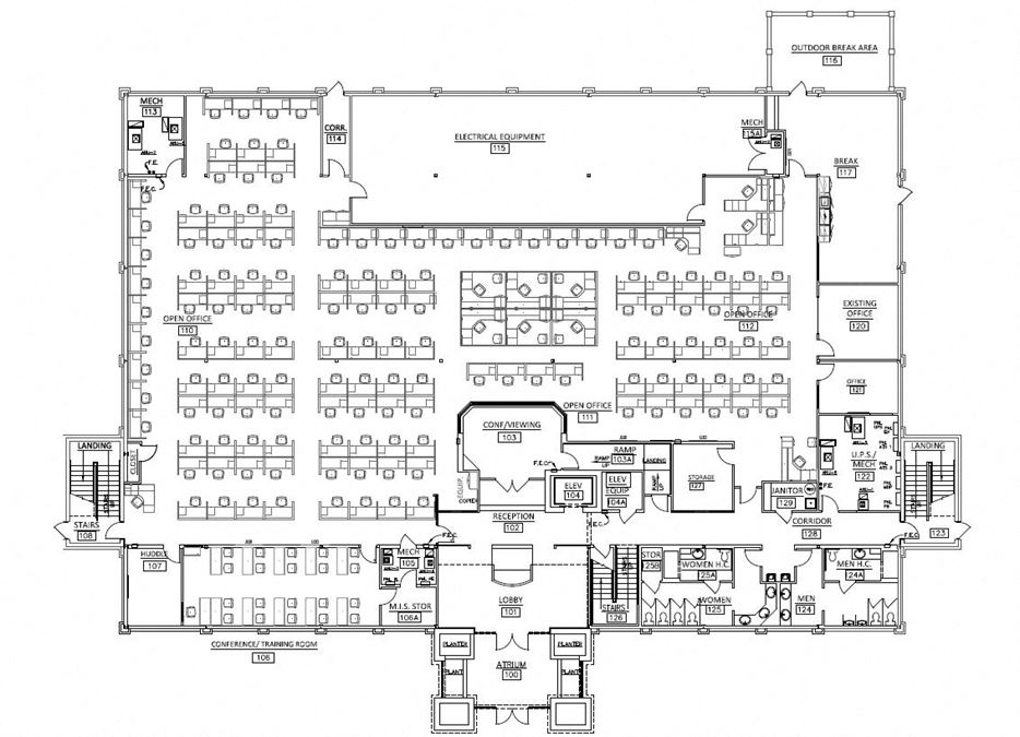 9512 Sunbeam Center Drive