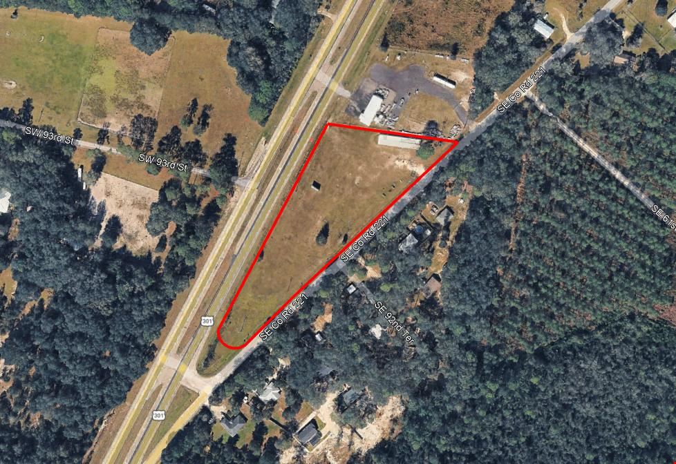 9150 Southeast Co Road 221
