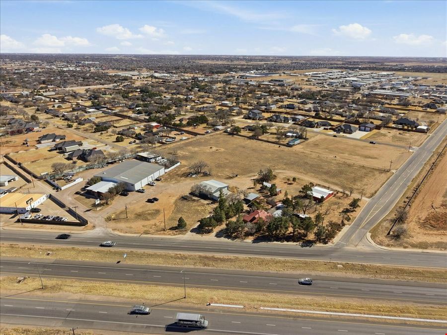 7447 Marsha Sharp Freeway