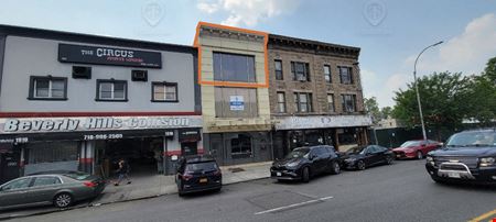 Preview of Office space for Rent at 1908 Coney Island Ave