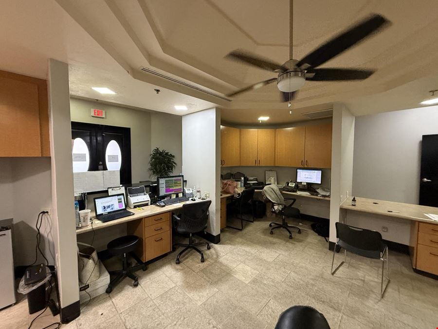 604 West Warner Road - 6% CAP Investment Opportunity