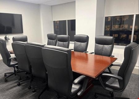 Preview of Coworking space for Rent at 437 Madison Avenue, 24th Floor