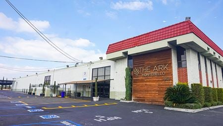 Preview of Industrial space for Sale at 911-913 S Maple Ave 