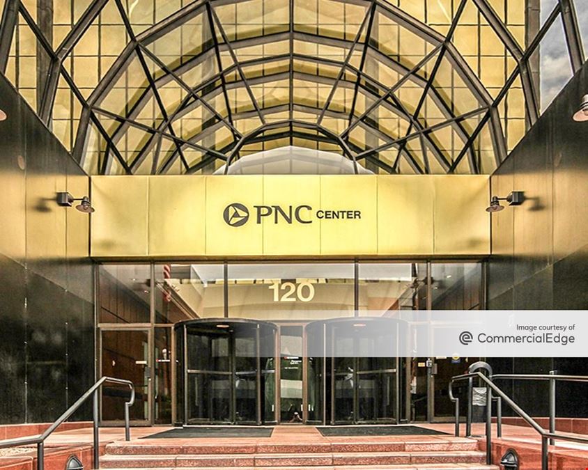 PNC Center