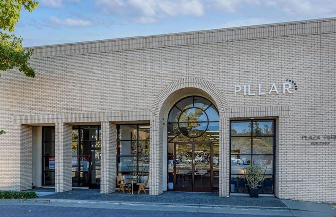 Preview of Office space for Rent at 3515 Mount Diablo Boulevard