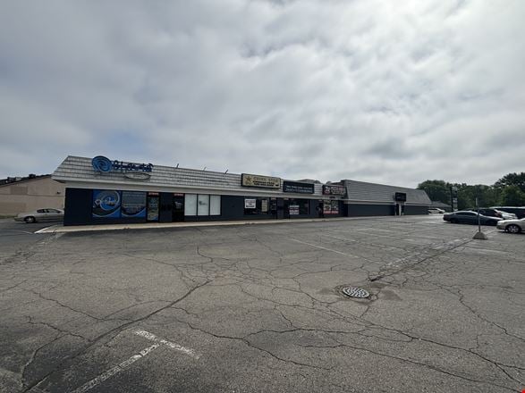 Preview of Retail space for Rent at 37239 South Groesbeck Highway