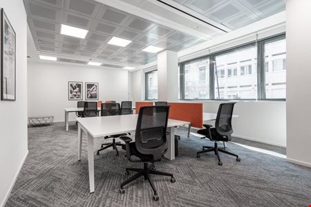 Preview of Coworking space for Rent at 2564 U.S. 1