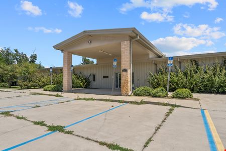 Preview of commercial space at 230 N Tyndall Pkwy