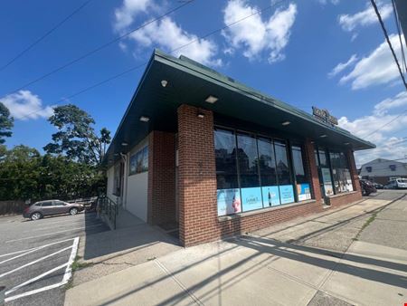 Preview of Retail space for Rent at 800 E Boston Post Road