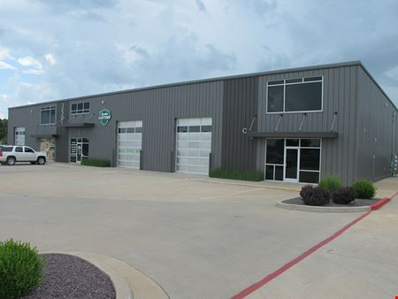 Preview of commercial space at 3501 N 21st St