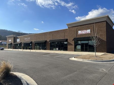 Preview of Retail space for Rent at 5729 Cove Commons Drive SE