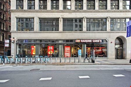 Preview of Retail space for Sale at 2 North Michigan Avenue