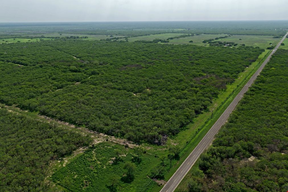 160 S County Road 1040 Kingsville