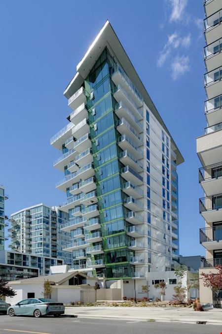 1400 Vancouver Street 