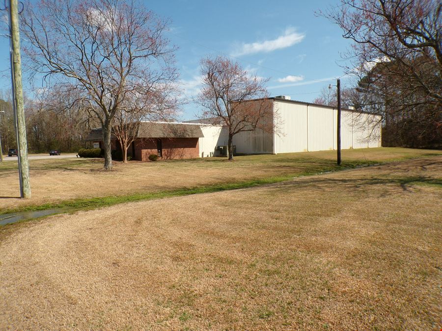 611 Chicopee Road