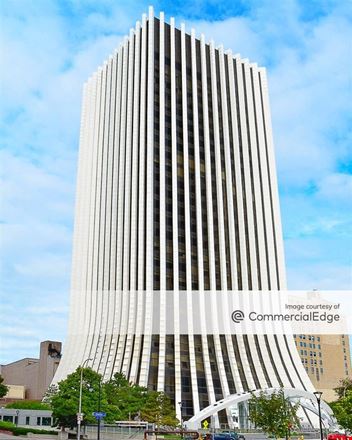 Preview of Office space for Rent at 1 South Clinton Avenue