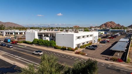 Preview of Office space for Sale at 4801 E Mcdowell Rd