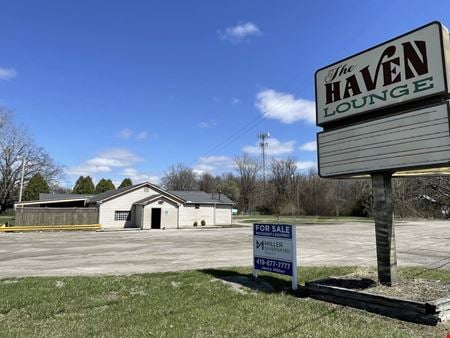 Preview of Retail space for Sale at 12550 Airport Highway