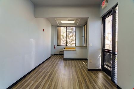 Preview of Office space for Rent at 1820 East Warm Springs Road