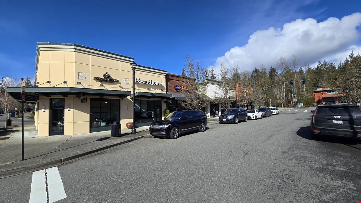 Kimball Creek Village