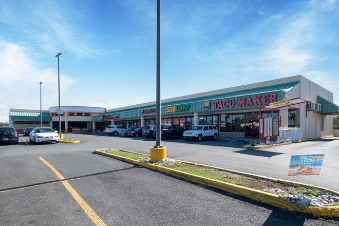 Preview of Retail space for Rent at STATE ROAD PR 100 KM 6.8