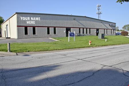 Preview of commercial space at 13435 A Street