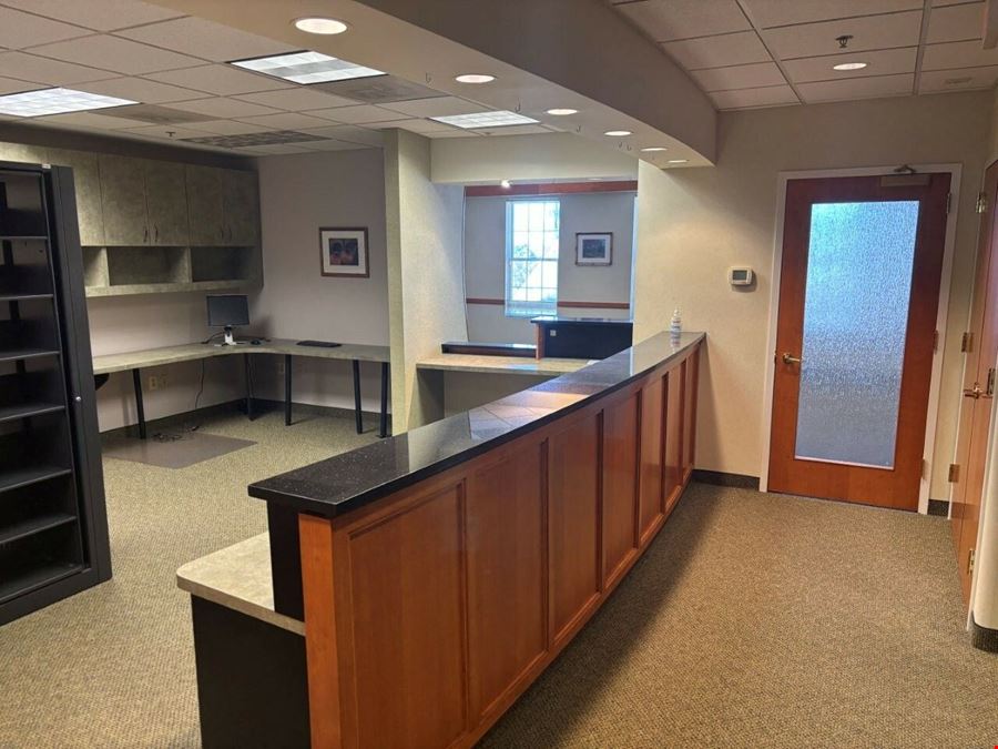 Medical/Professional Office Condo