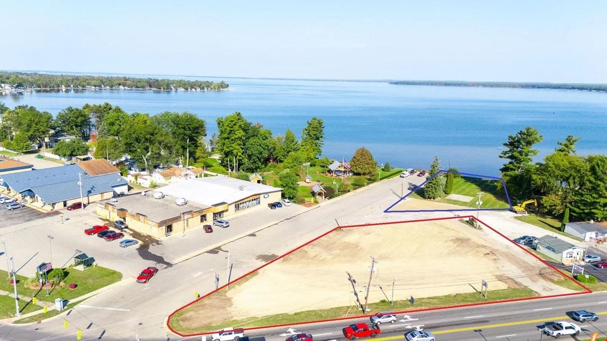 730 West Houghton Lake Drive